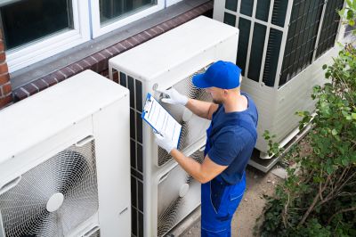 Central Ac Repair