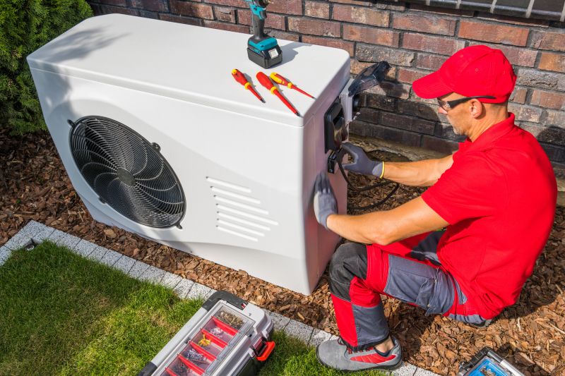 Best Heating Repair Contractors in Green Valley, AZ