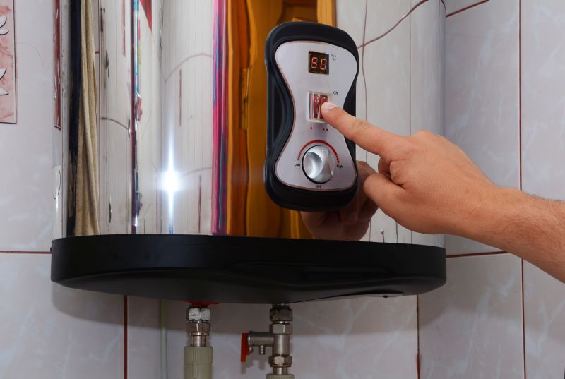 Hydronic Heater Installation