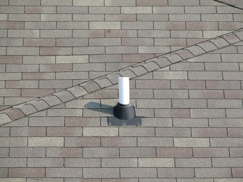 Residential Vent Installation