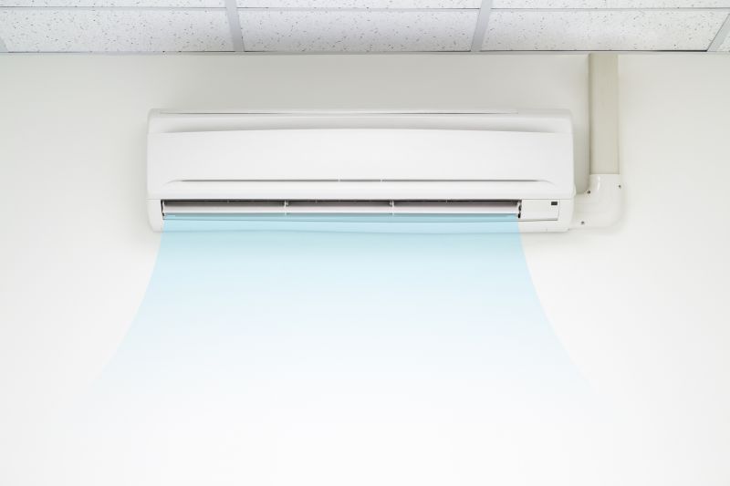 Split Ac Installation