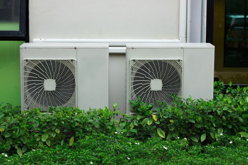 Split Air Conditioner Installation