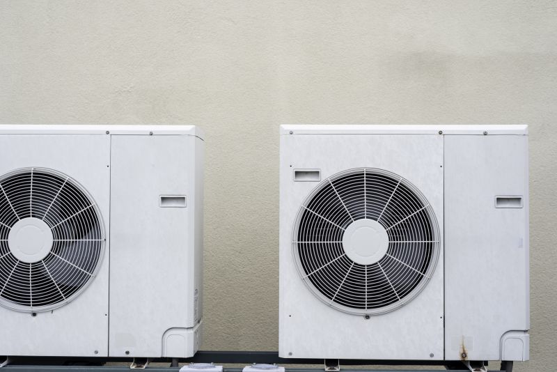 Split Air Conditioner Installation