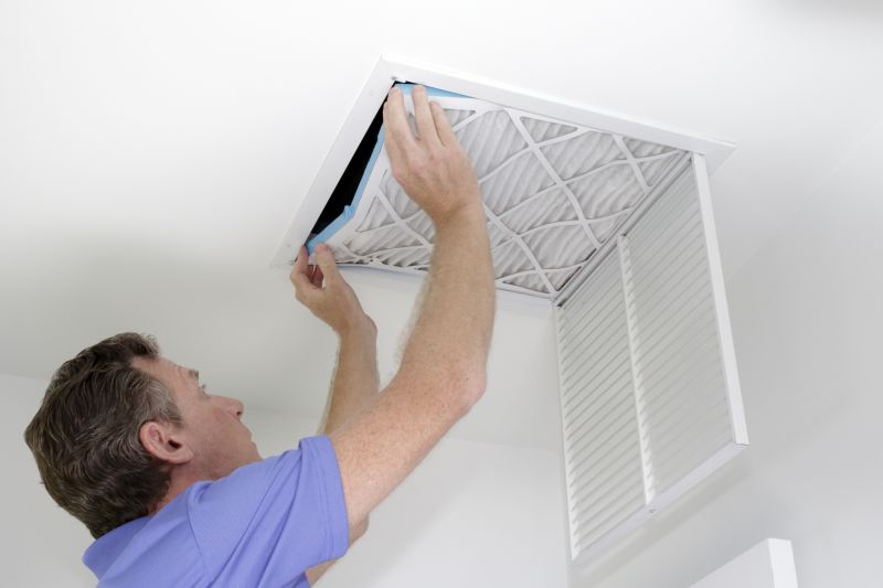 Ventilation Cleaning