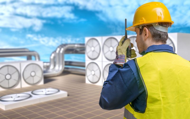 Installation Process