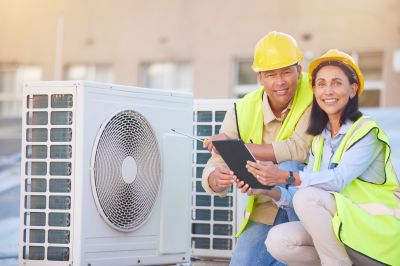 HVAC Equipment Suppliers